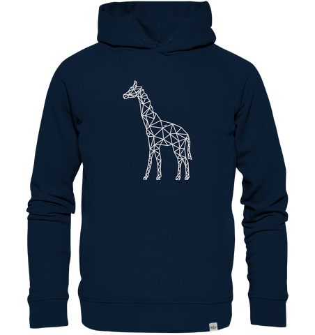 Skáfos Giraffe #1 Hoodie
