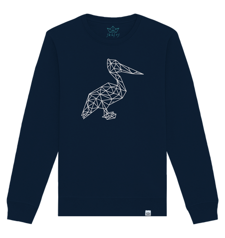 Skáfos Pelikan #1 Longsleeve