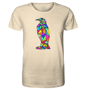 Skáfos Pinguin #1 T-Shirt Final Edition