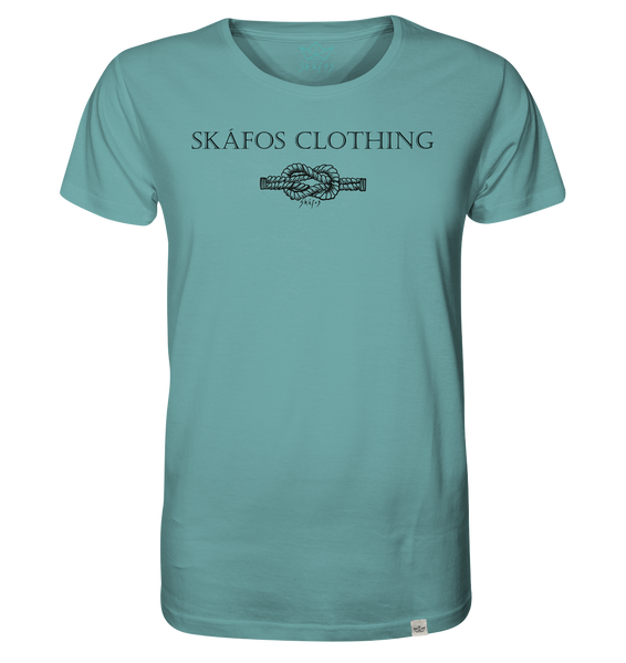 Skáfos Classic T-Shirt #6