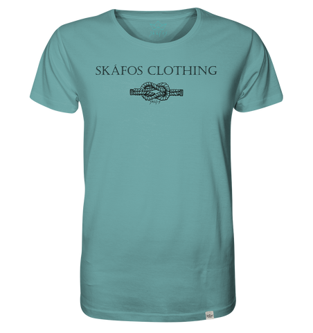 Skáfos Classic T-Shirt #6