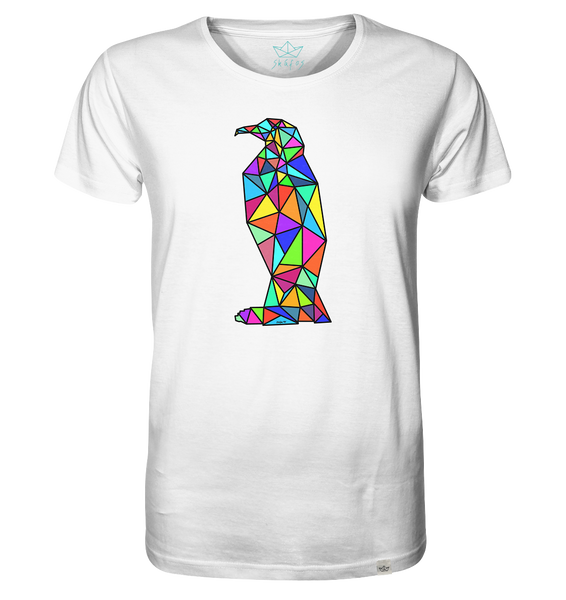Skáfos Pinguin #1 T-Shirt Final Edition