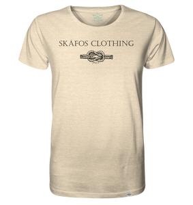 Skáfos Classic T-Shirt #6