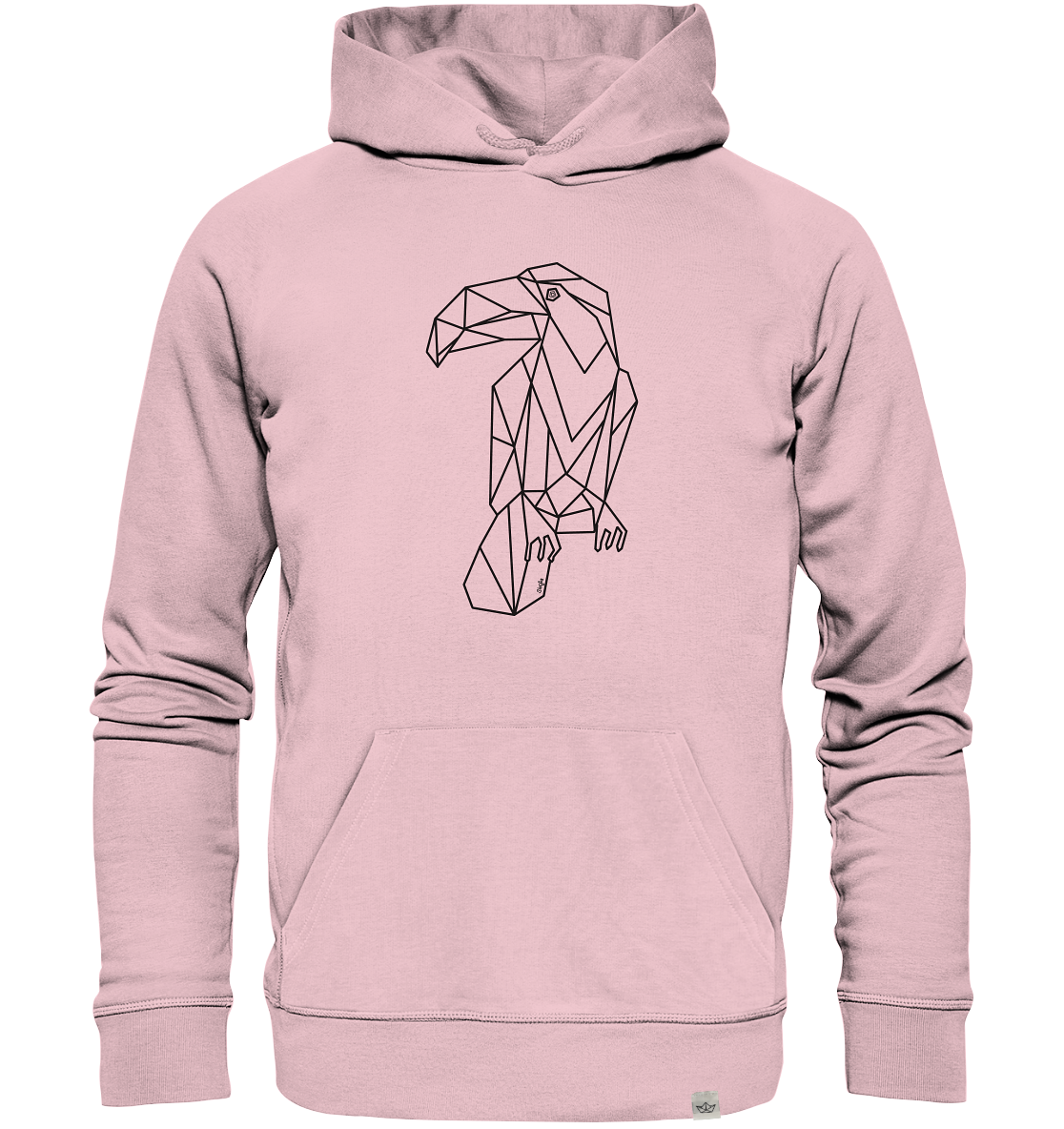 Skáfos Tukan Hoodie