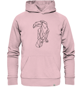 Skáfos Tukan Hoodie