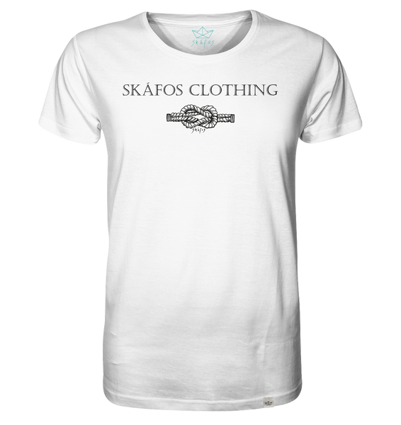 Skáfos Classic T-Shirt #6