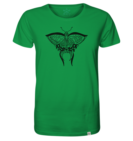 Skáfos Schmetterling T-Shirt
