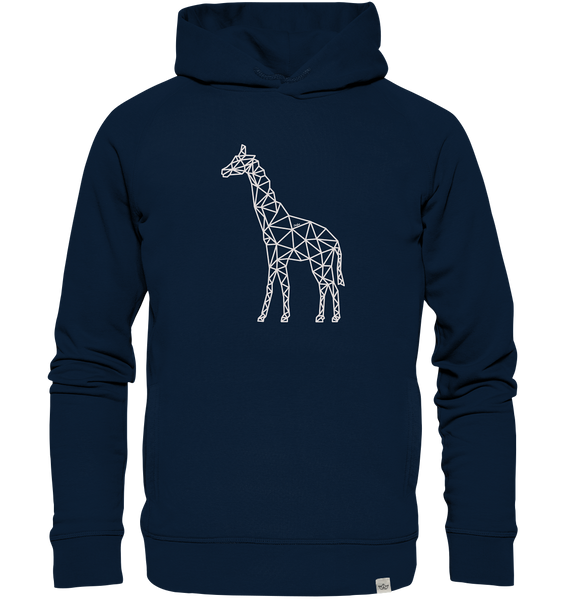 Skáfos Giraffe #1 Hoodie