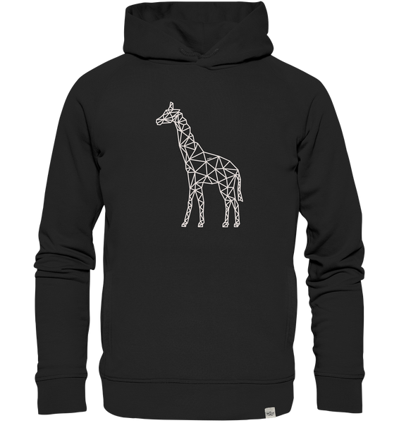 Skáfos Giraffe #1 Hoodie