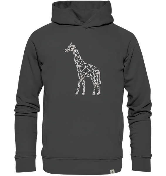 Skáfos Giraffe #1 Hoodie