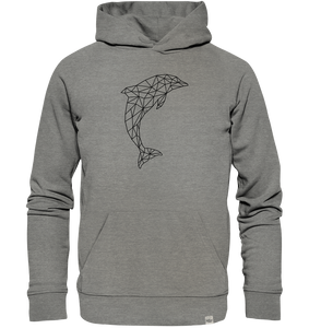 Skáfos Delfin #1 Hoodie