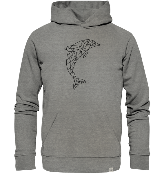 Skáfos Delfin #1 Hoodie