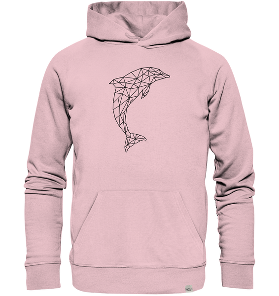 Skáfos Delfin #1 Hoodie