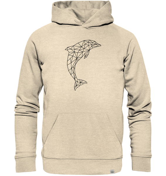 Skáfos Delfin #1 Hoodie