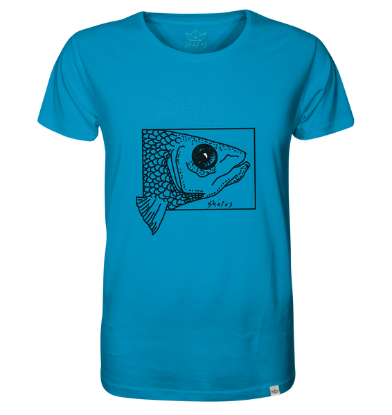 Skáfos Fisch T-Shirt