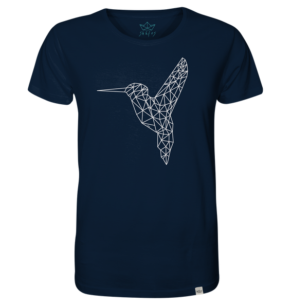 Skáfos Kolibri #1 T-Shirt