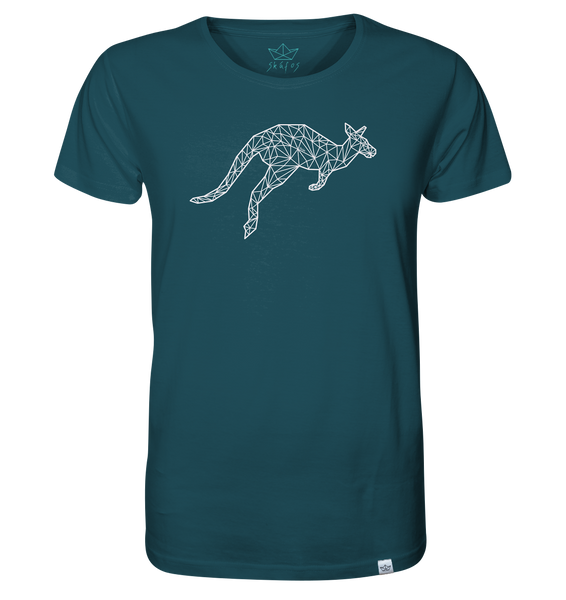 Skáfos Känguru T-Shirt