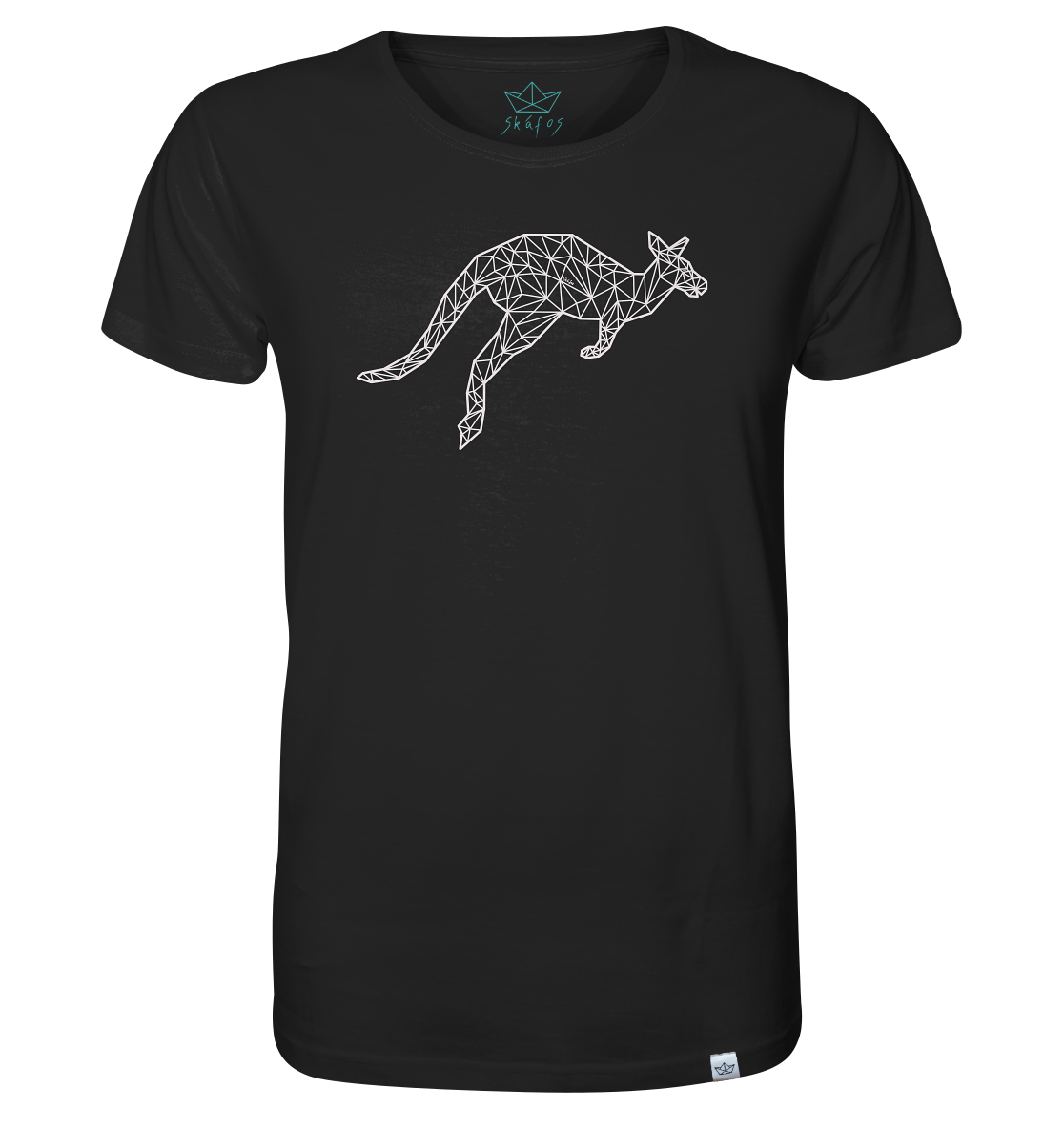 Skáfos Känguru T-Shirt