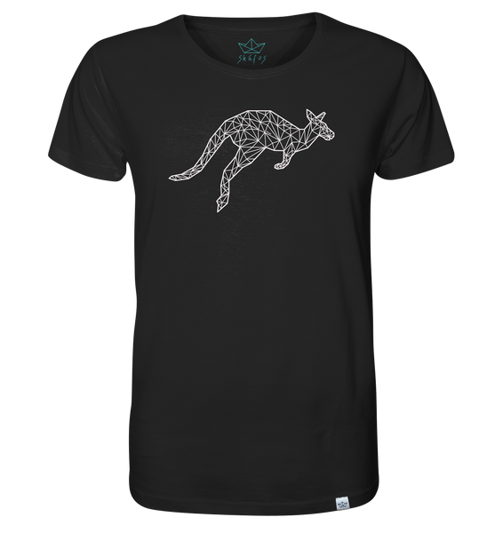 Skáfos Känguru T-Shirt