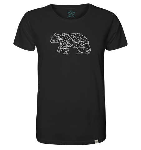 Skáfos Bär #1 T-Shirt
