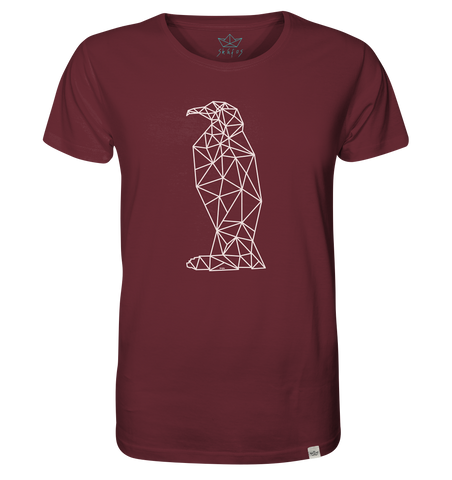 Skáfos Pinguin #1 T-Shirt