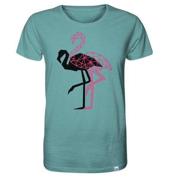 Skáfos Flamingo #2 T-Shirt