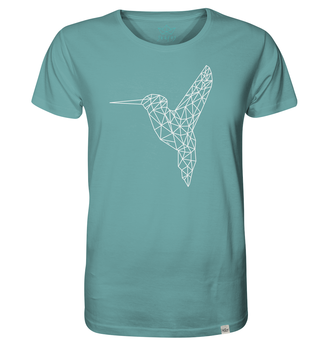 Skáfos Kolibri #1 T-Shirt