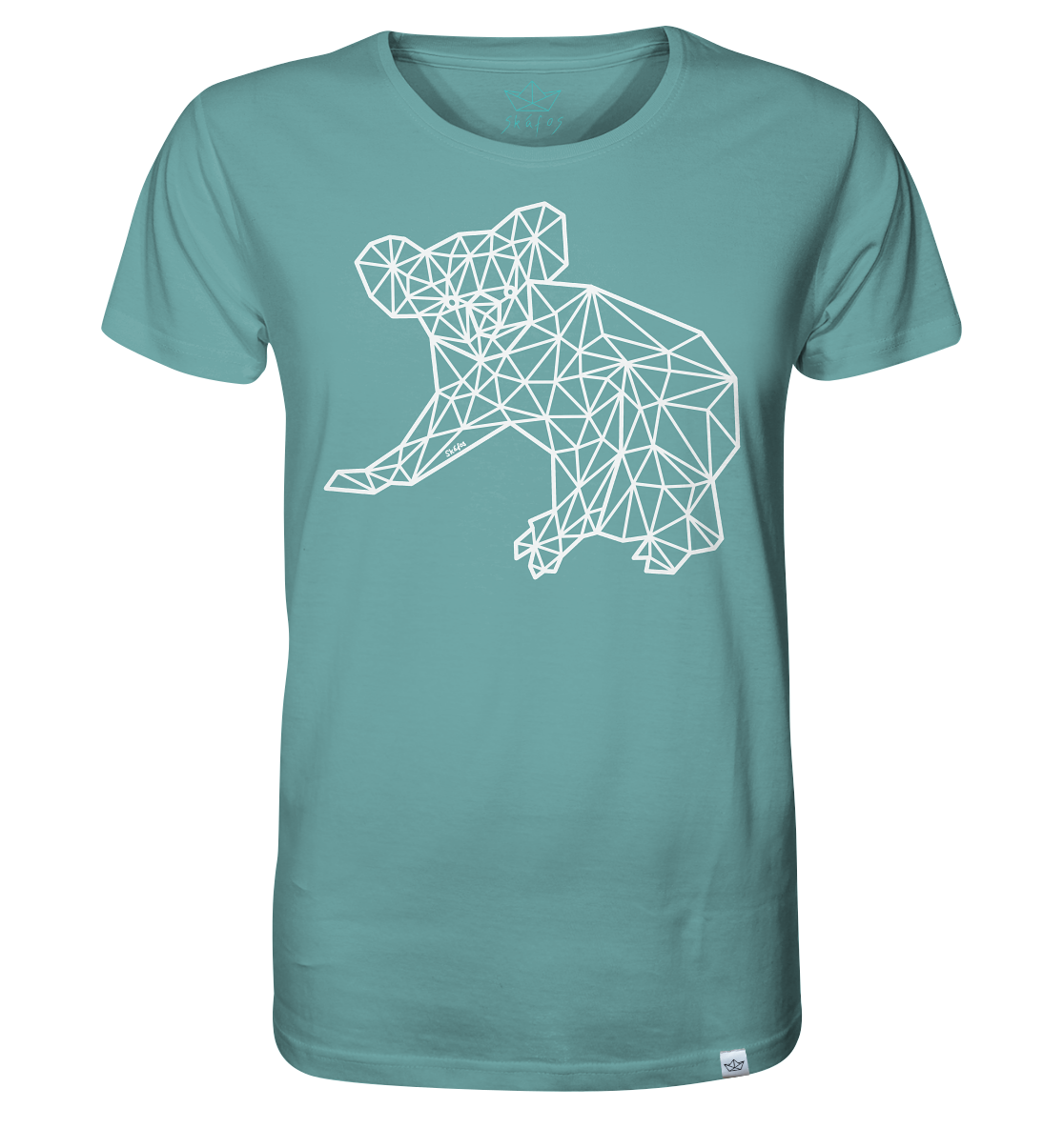 Skáfos Koala #2 T-Shirt