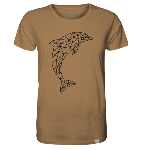 Skáfos Delfin #1 T-Shirt