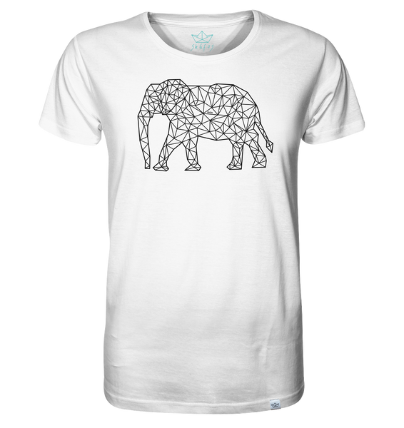 Skáfos Elefant T-Shirt