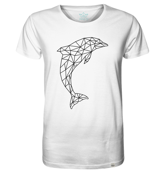 Skáfos Delfin #1 T-Shirt