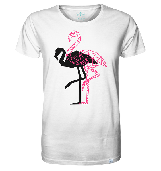 Skáfos Flamingo #2 T-Shirt