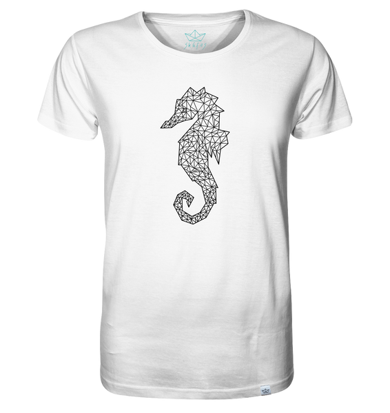 Skáfos Seepferdchen T-Shirt