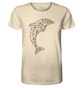 Skáfos Delfin #1 T-Shirt