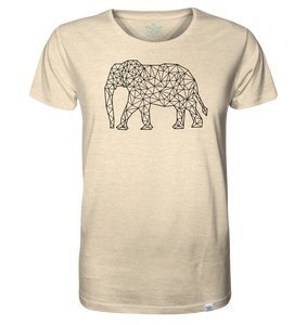 Skáfos Elefant T-Shirt