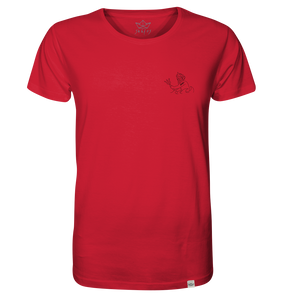 Skáfos Poseidon (klein) T-Shirt