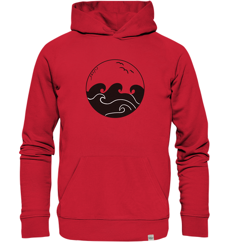 Skáfos Wellen Hoodie